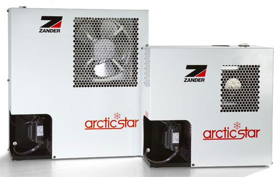 Осушители Arctic Star AS-K