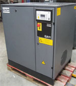 Atlas Copco GA11 2000 года