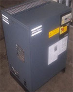 Atlas Copco GA 5 старый