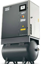 Atlas Copco GA-7