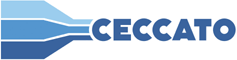 Логотип Ceccato