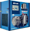 CompAir L50 с прямым привоодом