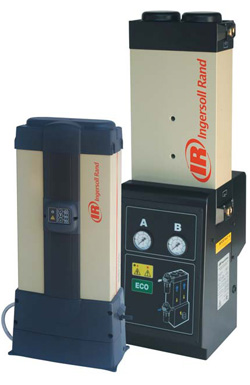 Осушители сжатого воздуха Ingersoll Rand D...IM