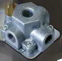 Фланец F4 (F4 Flange)