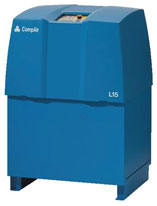 Компрессор CompAir L15