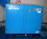Компрессор CompAir L30