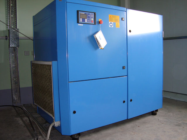 Компрессор BOGE S40-2