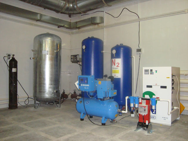 Generator azota N2MIDI